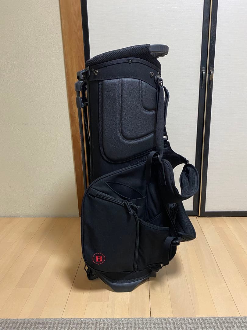 週末価格‼️良品ブリーフィングBRIEFING CR−4