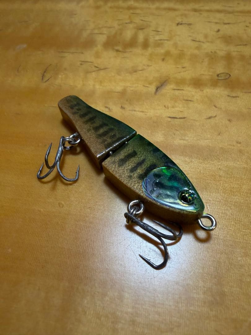 ワイルドルアーズWILD BEAT50Fワイルドビート50F