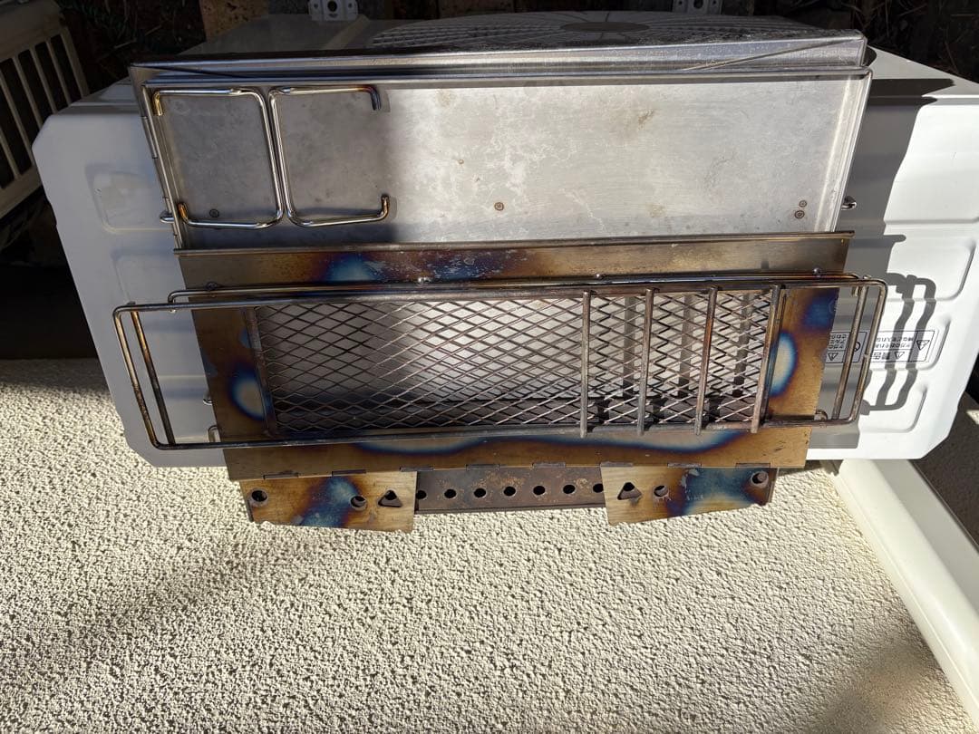 DOD　シバレンナ　中古