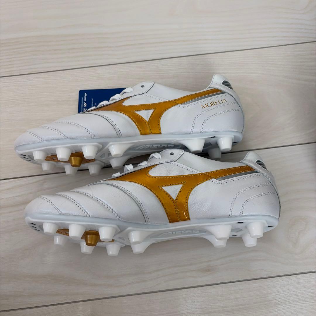 Mizuno Morelia II Japan サッカーシューズ 26.0 cm
