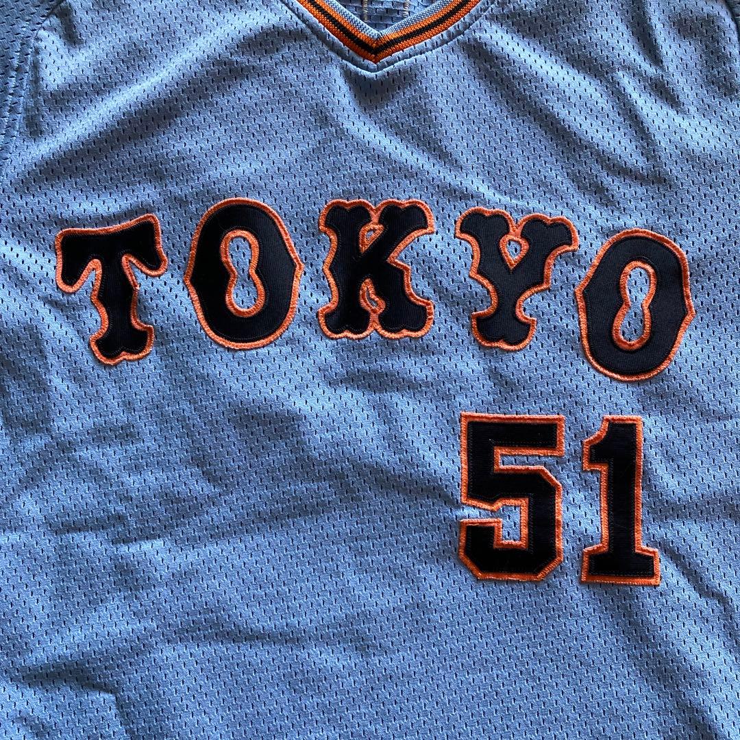 【超貴重品】90年代　GIANTS(巨人) 石井雅博　ユニフォーム