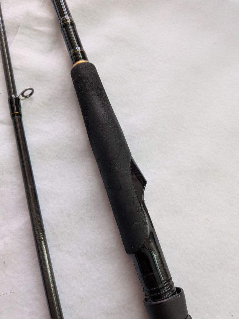 Daiwa LATEO 86ML シーバスロッド　ダイワ　ラテオ86ml-R