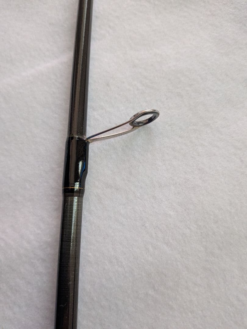 Daiwa LATEO 86ML シーバスロッド　ダイワ　ラテオ86ml-R