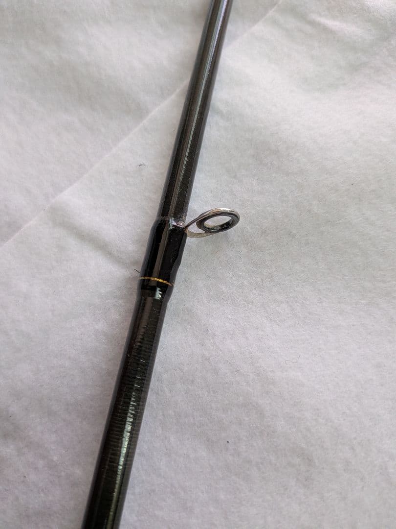 Daiwa LATEO 86ML シーバスロッド　ダイワ　ラテオ86ml-R
