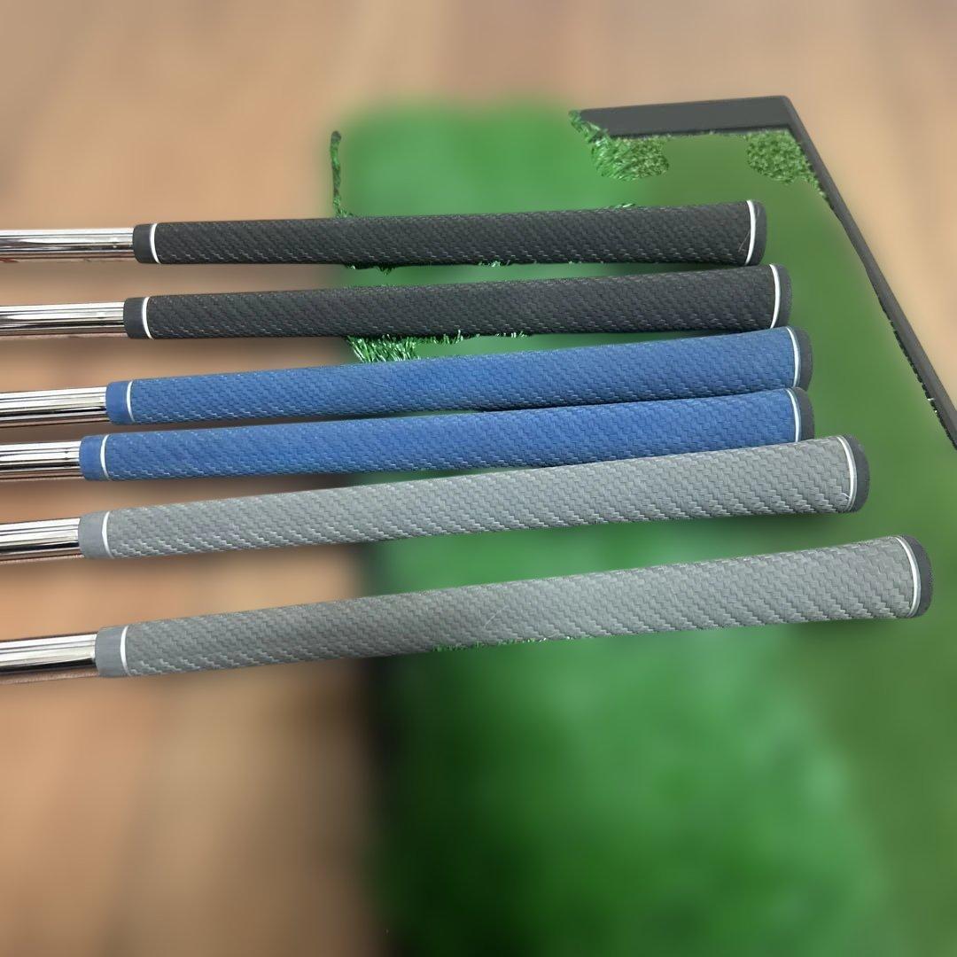 Callaway Apex 2021 アイアン6本セット
