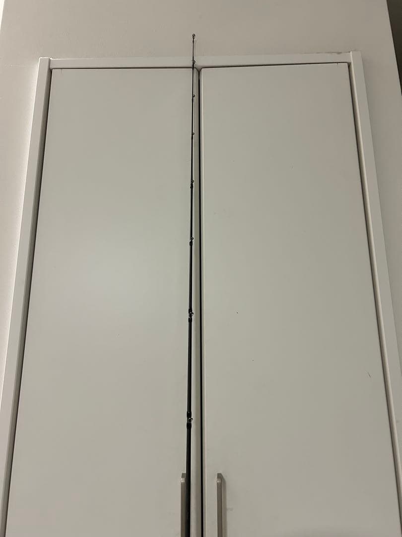 アブガルシア　ベルサートVERC-610HS