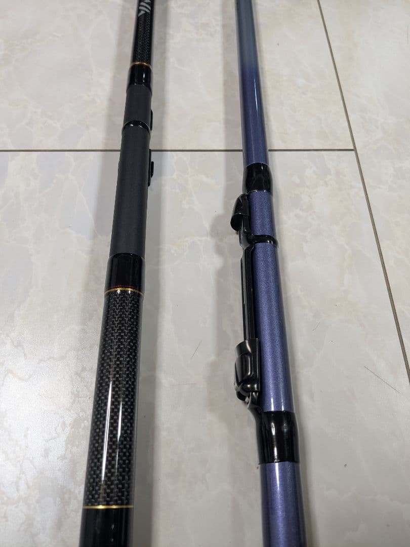 ダイワ リバティークラブ ショートスイング 20-240 セット 中古