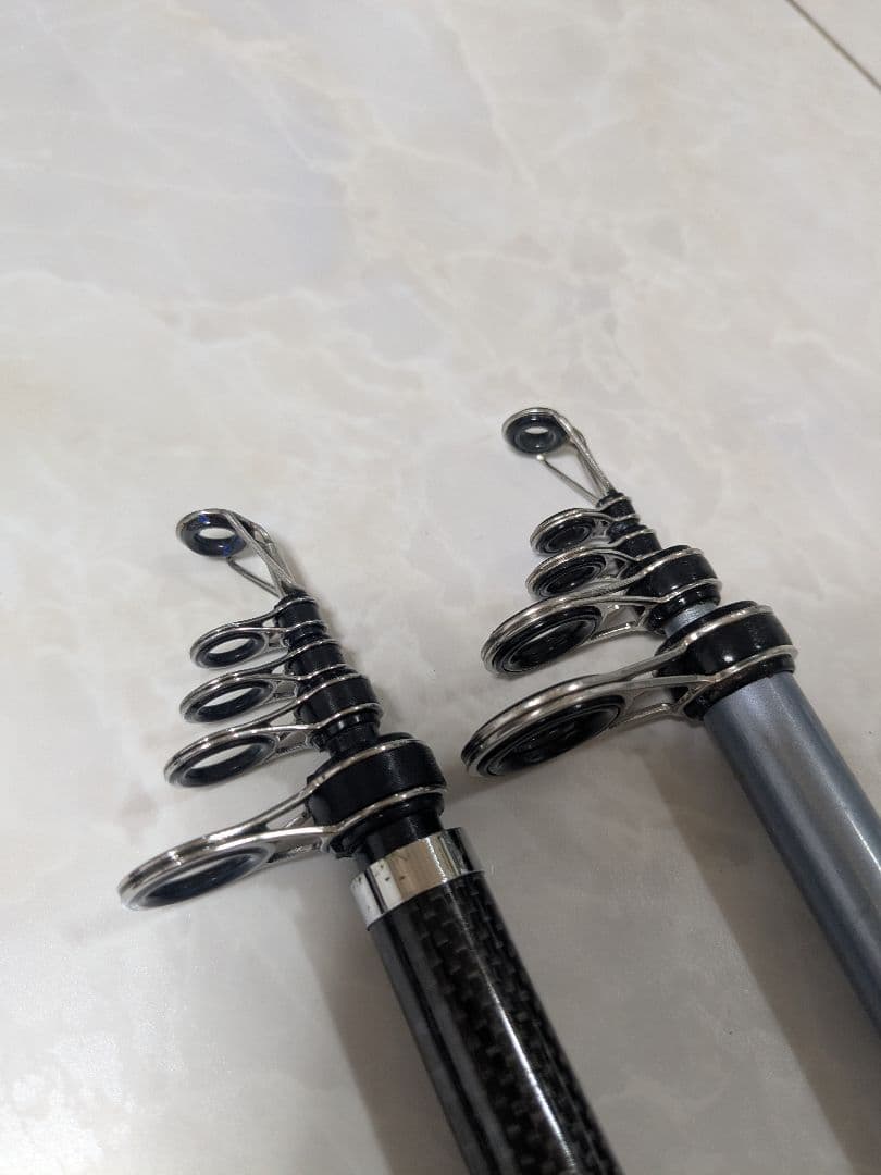 ダイワ リバティークラブ ショートスイング 20-240 セット 中古