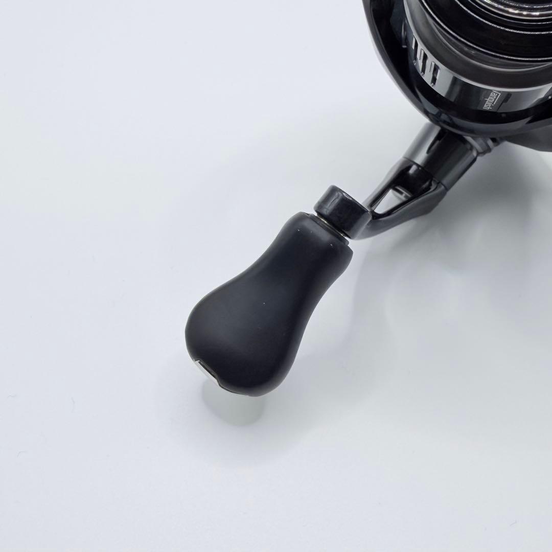 シマノ 19ヴァンキッシュ C2500SHG