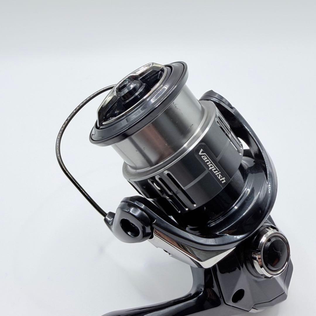 シマノ 19ヴァンキッシュ C2500SHG