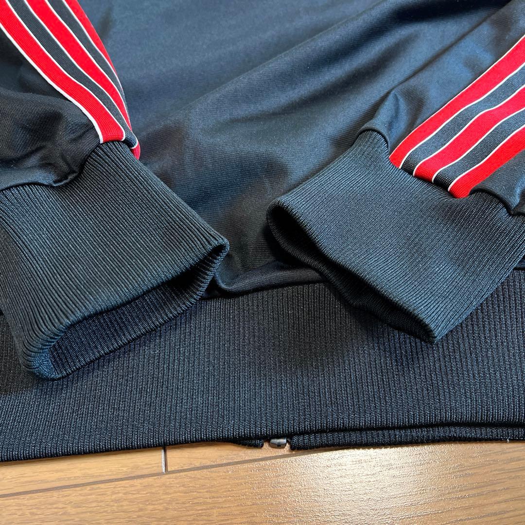 adidas マンチェスター・ユナイテッド 91 トラックジャケット Lサイズ