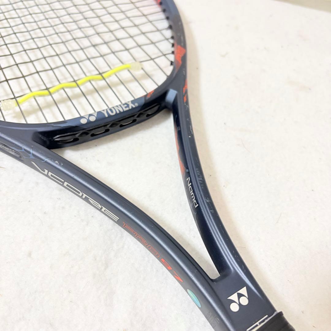 YONEX VCORE PRO 97 ブイコア プロ G3 2018