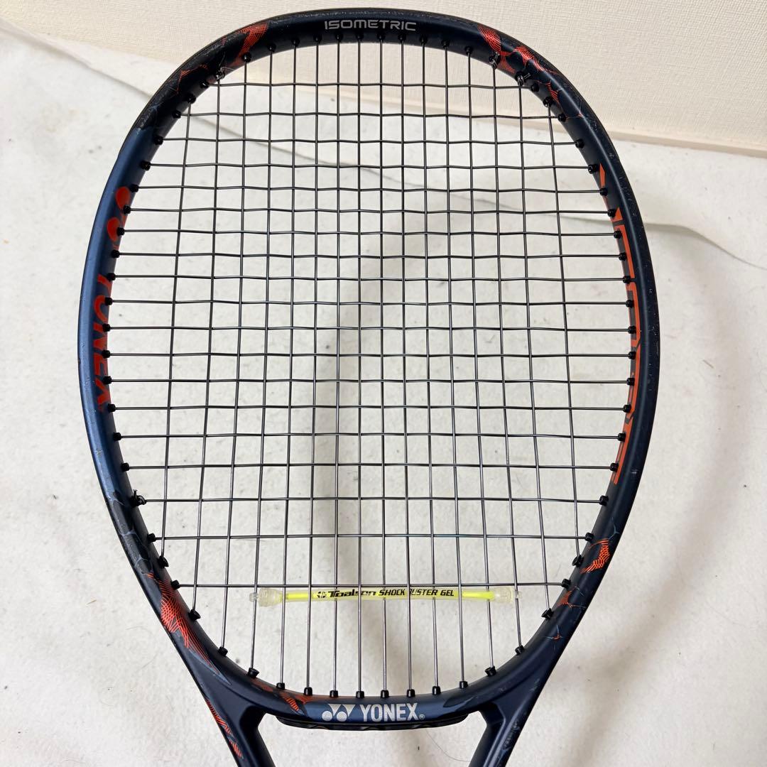 YONEX VCORE PRO 97 ブイコア プロ G3 2018