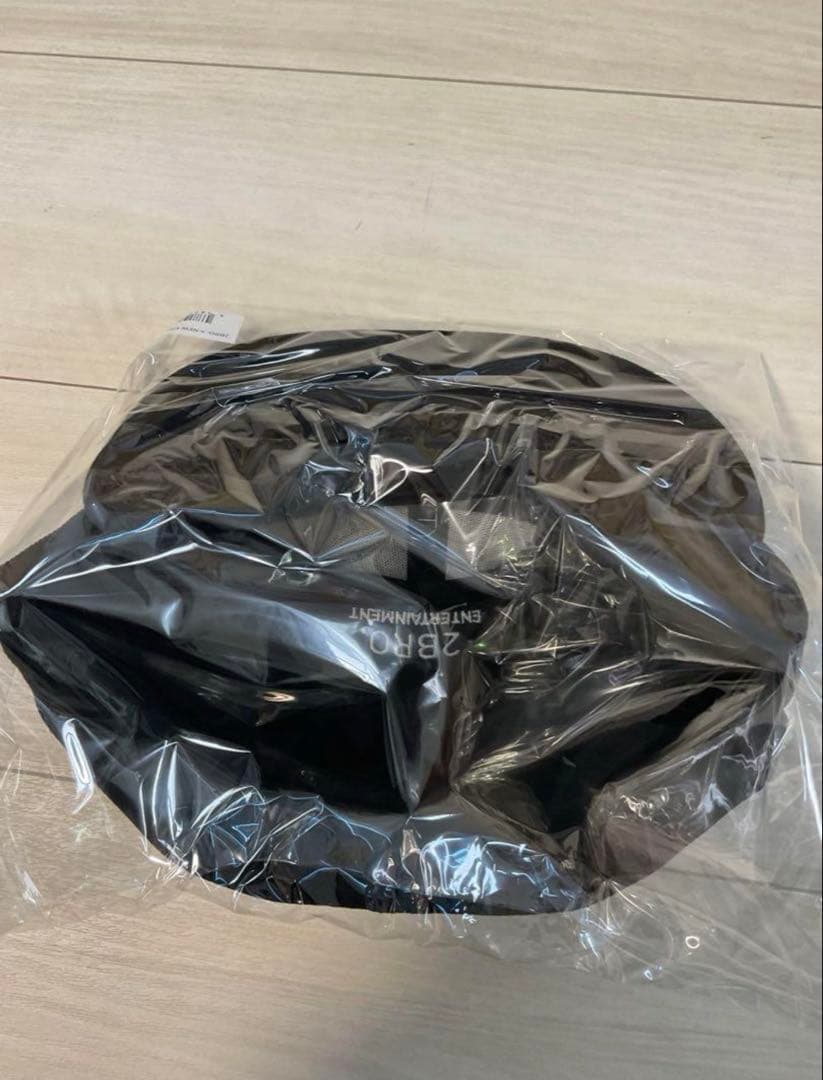 2BRO.×NEW ERA®︎ CAP ニューエラ キャップ コラボ