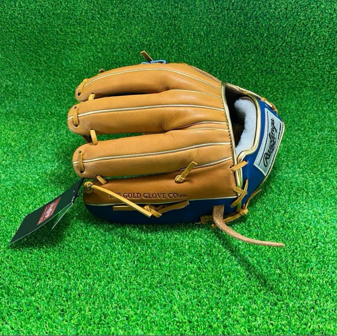 Rawlings ローリングス 軟式グローブ 右投げ 内野手用 238