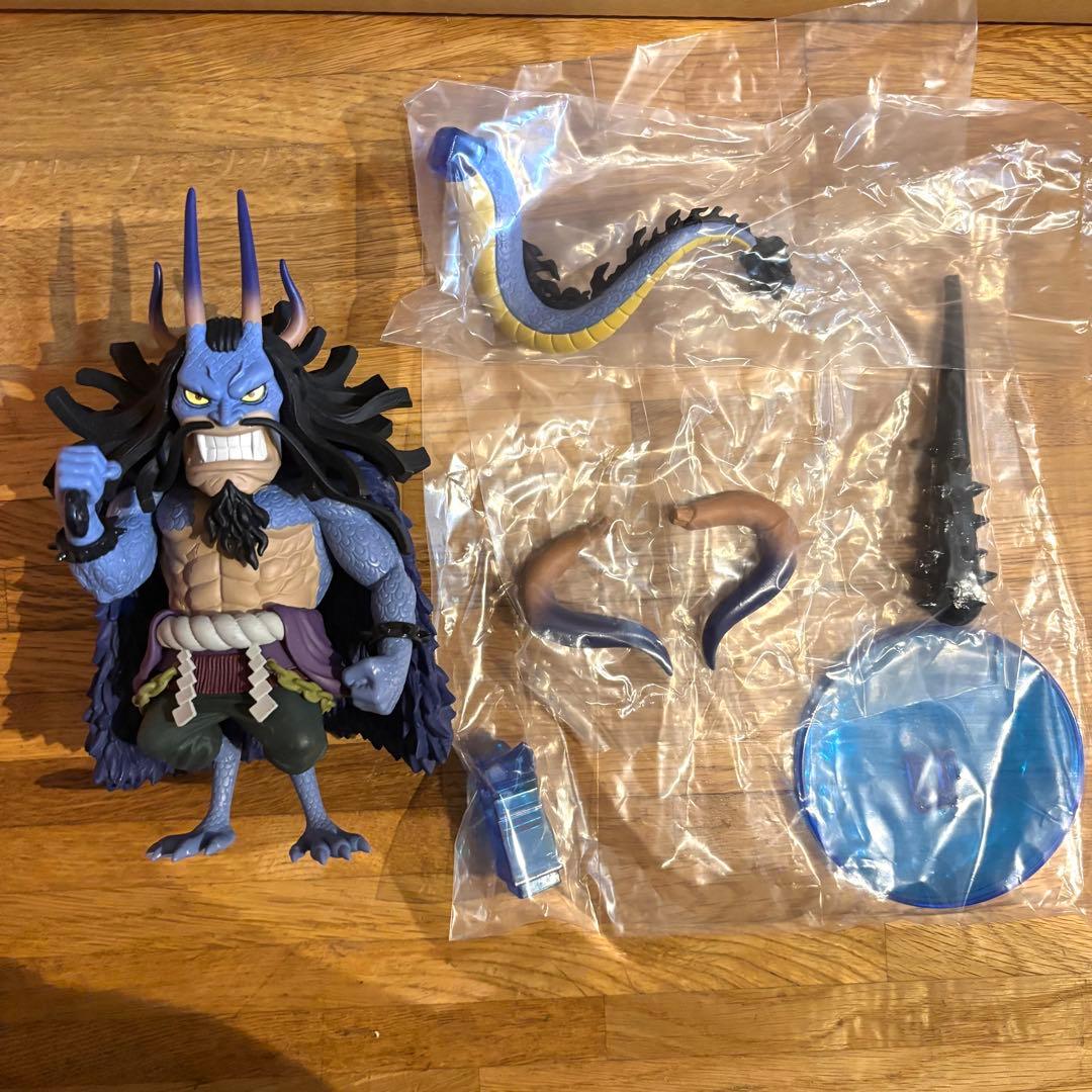 ワンピース ONEPIECE フィギュア まとめ売り 41体