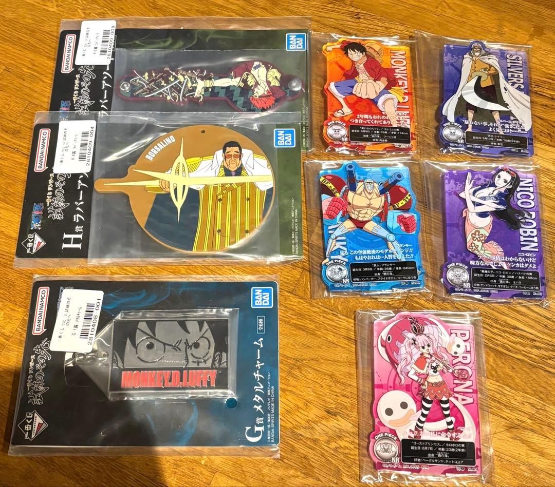 ワンピース ONEPIECE フィギュア まとめ売り 41体