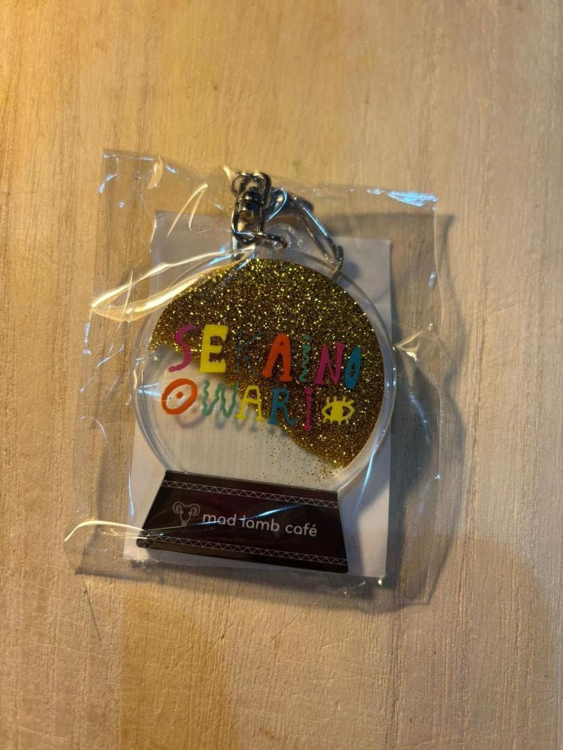 mad lamb cafe 原宿限定 9点セット 15周年グッズ
