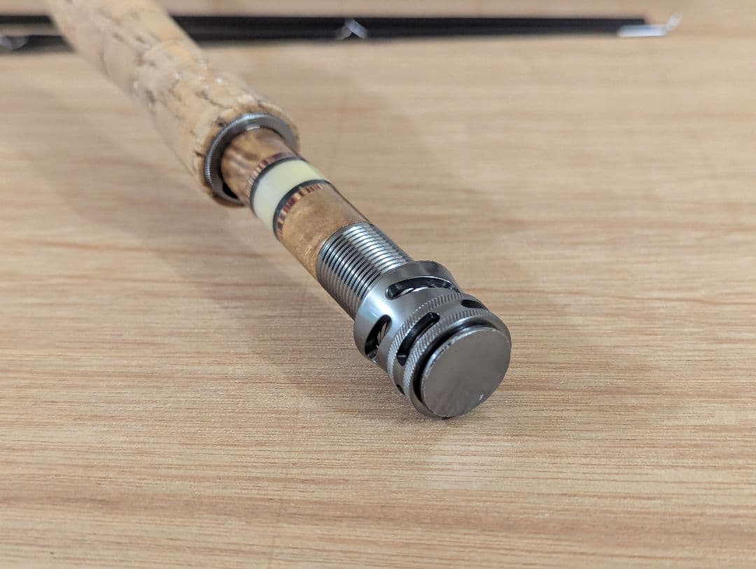 ロッド AXISCO AR ASIS PACK ARAF804-4 8'0\" #4