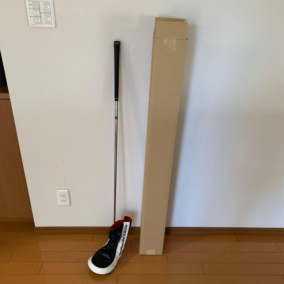 SRIXON ドライバー ZX5 MKⅡ 9.5度
