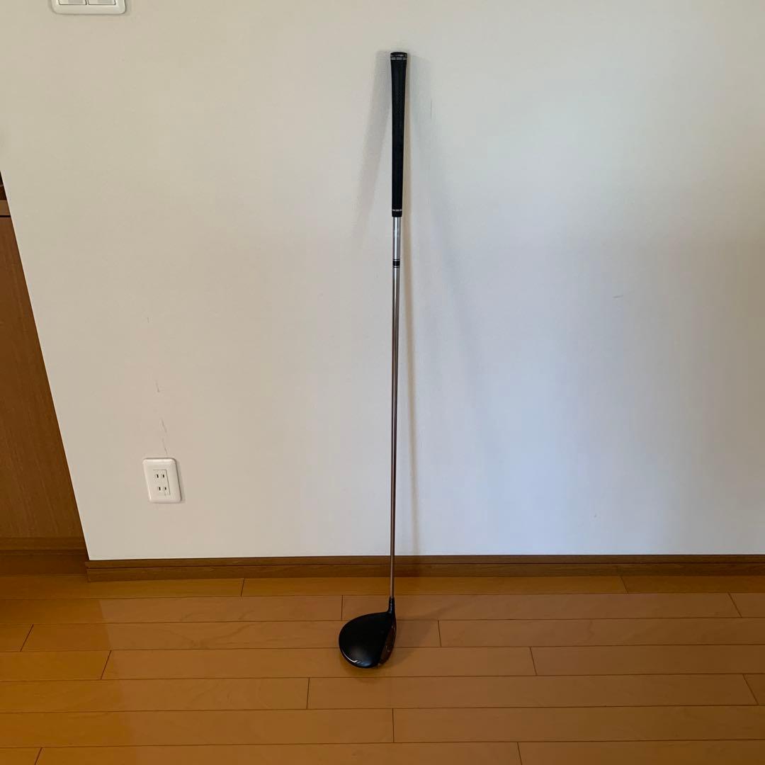 SRIXON ドライバー ZX5 MKⅡ 9.5度