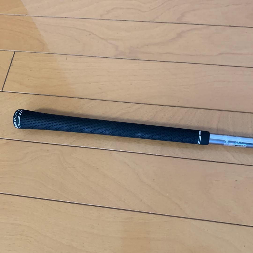 SRIXON ドライバー ZX5 MKⅡ 9.5度