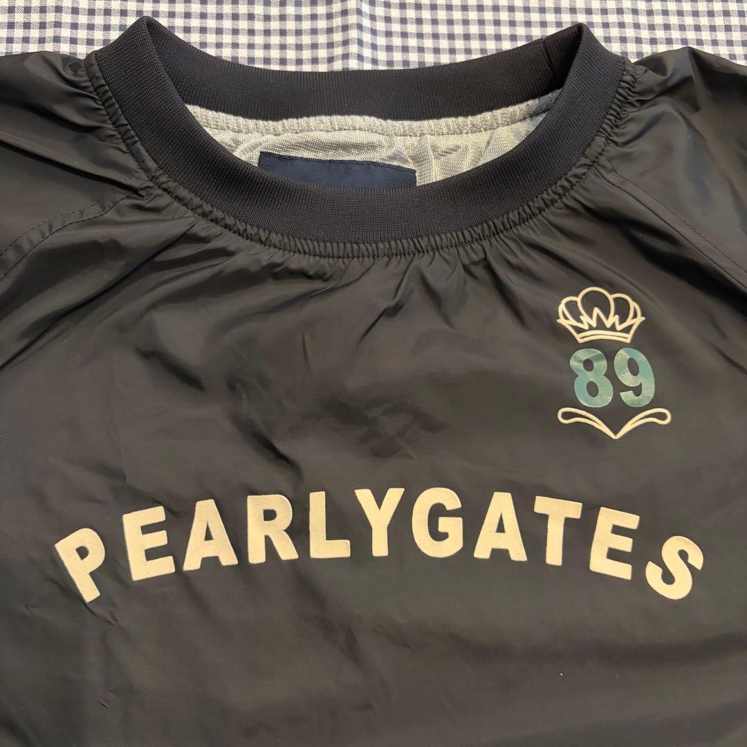 PEARLY GATES パーリーゲイツ スニード ジャケット Ｌsize 2