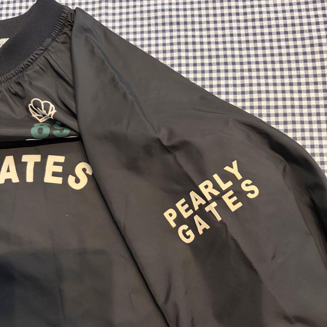 PEARLY GATES パーリーゲイツ スニード ジャケット Ｌsize 2
