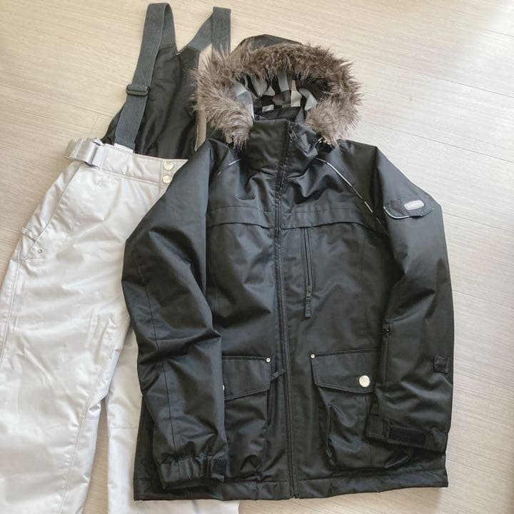 デサント　DESCENTE スキーウェア　11号　Ｌサイズ