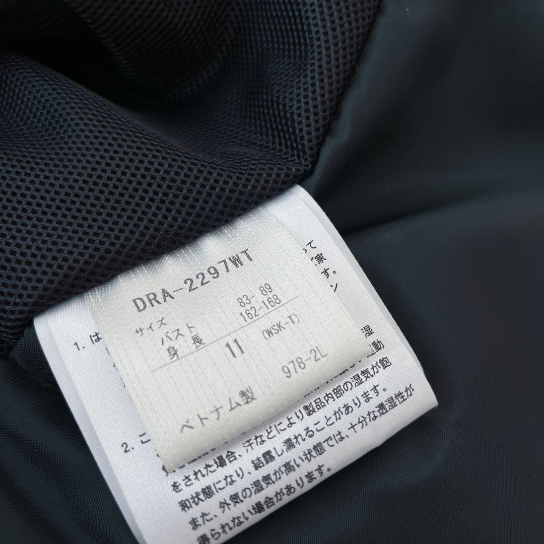デサント　DESCENTE スキーウェア　11号　Ｌサイズ
