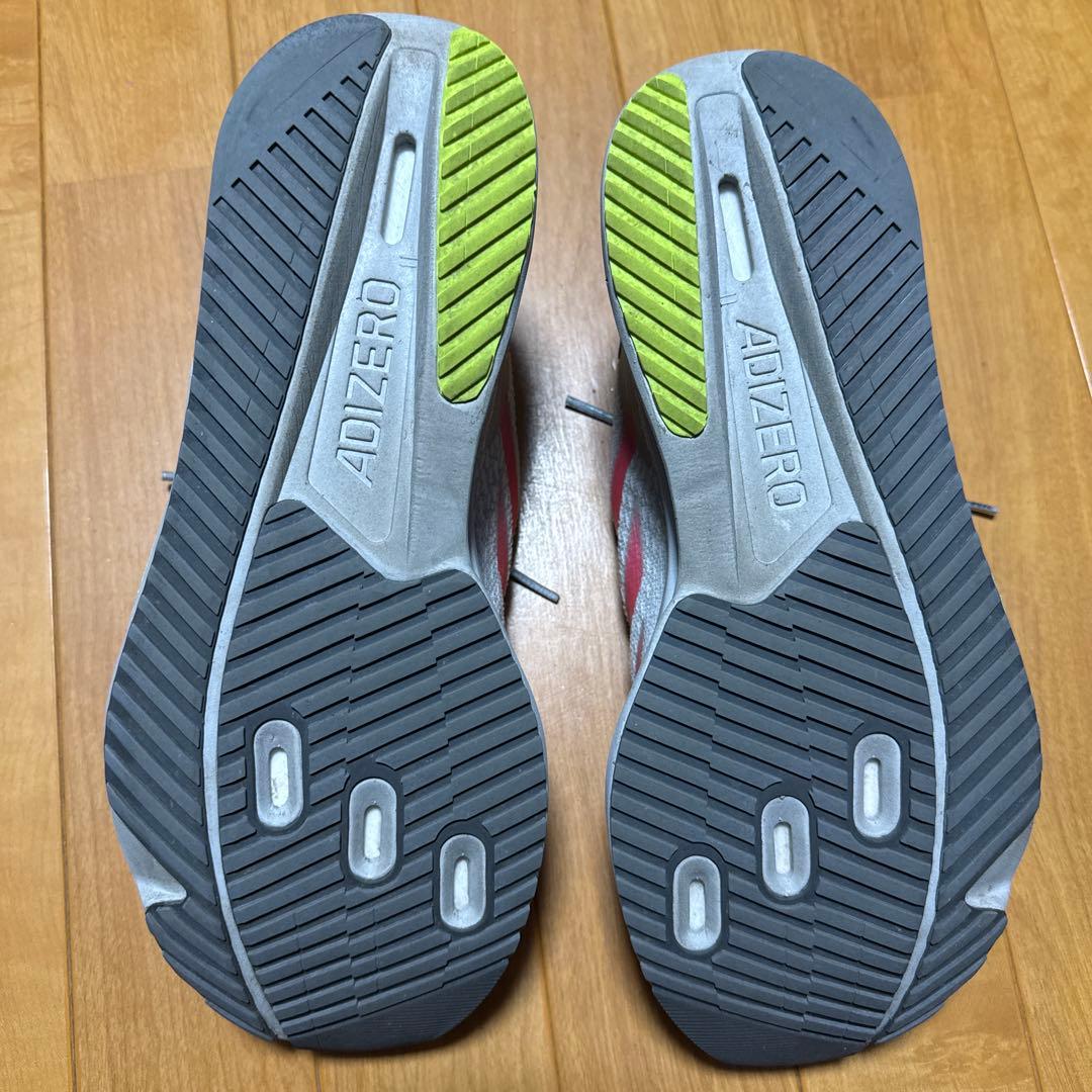 スパイク・シューズ adidas ADIZERO SL2 27.5cm