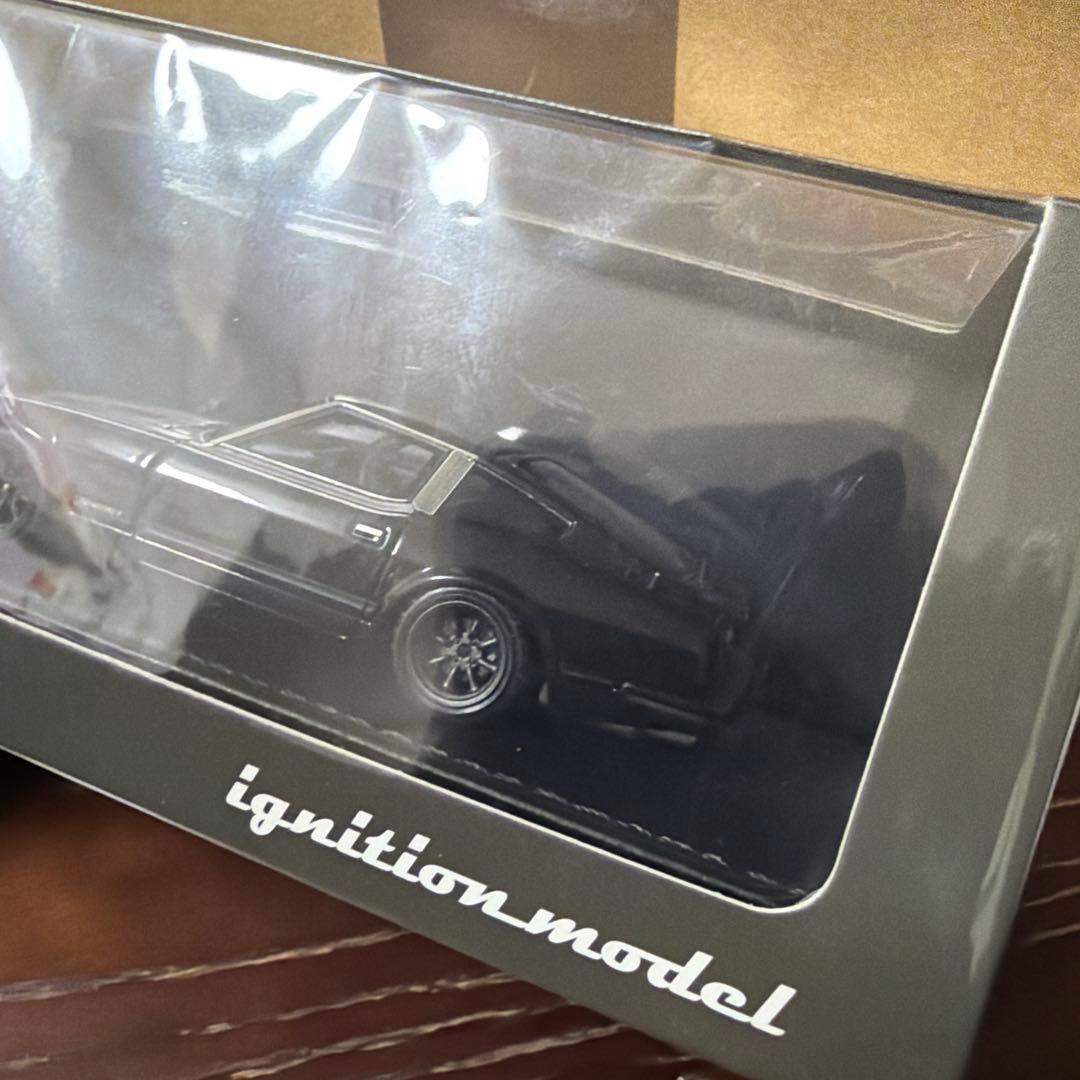 T*A様 ignition model Fairlady Z ミニカー　1/43