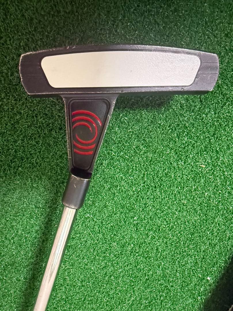 ODYSSEY TRI-BEAM DW CS オデッセイ トライビーム パター