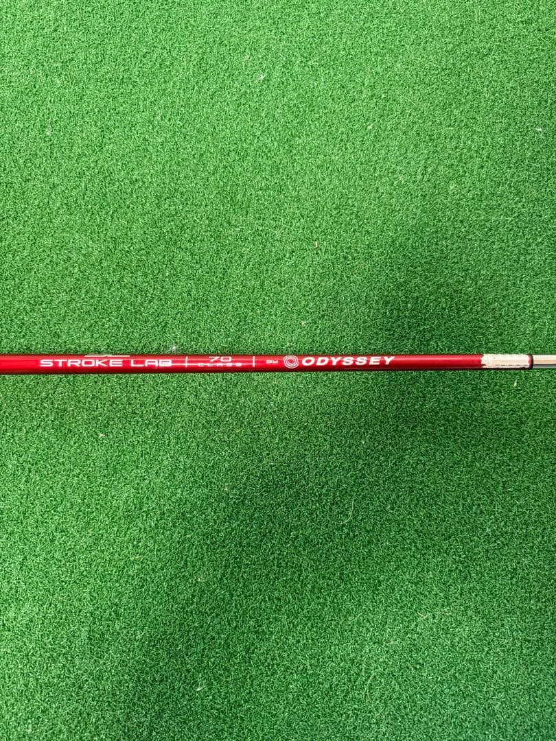 ODYSSEY TRI-BEAM DW CS オデッセイ トライビーム パター