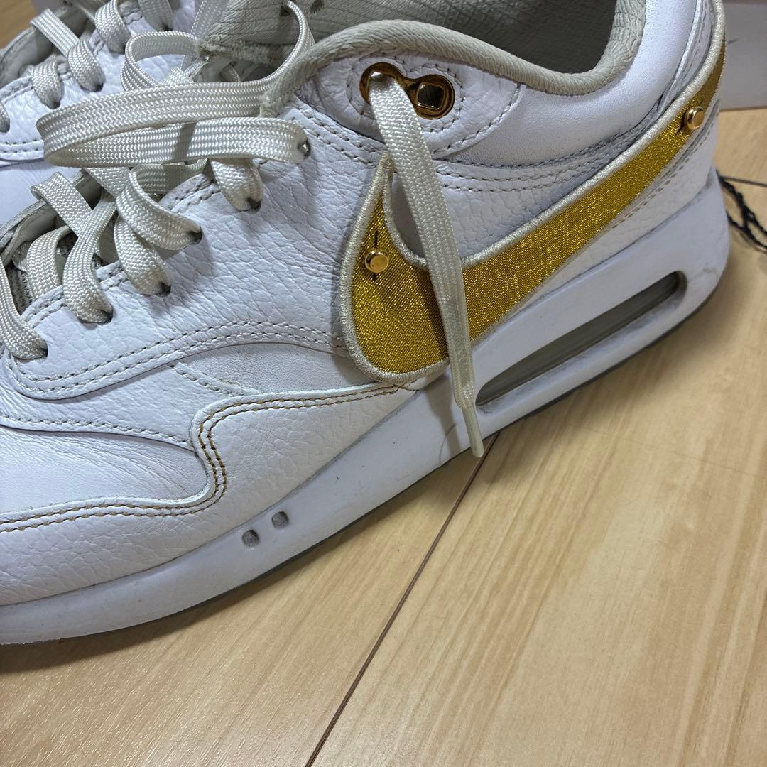 EastsideGolf×NikeAirMax 1 86 Golf 27.5cm