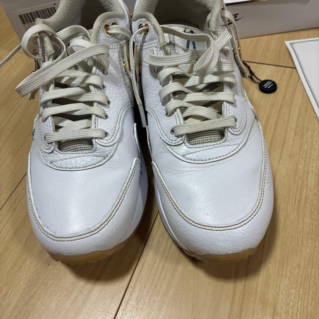 EastsideGolf×NikeAirMax 1 86 Golf 27.5cm