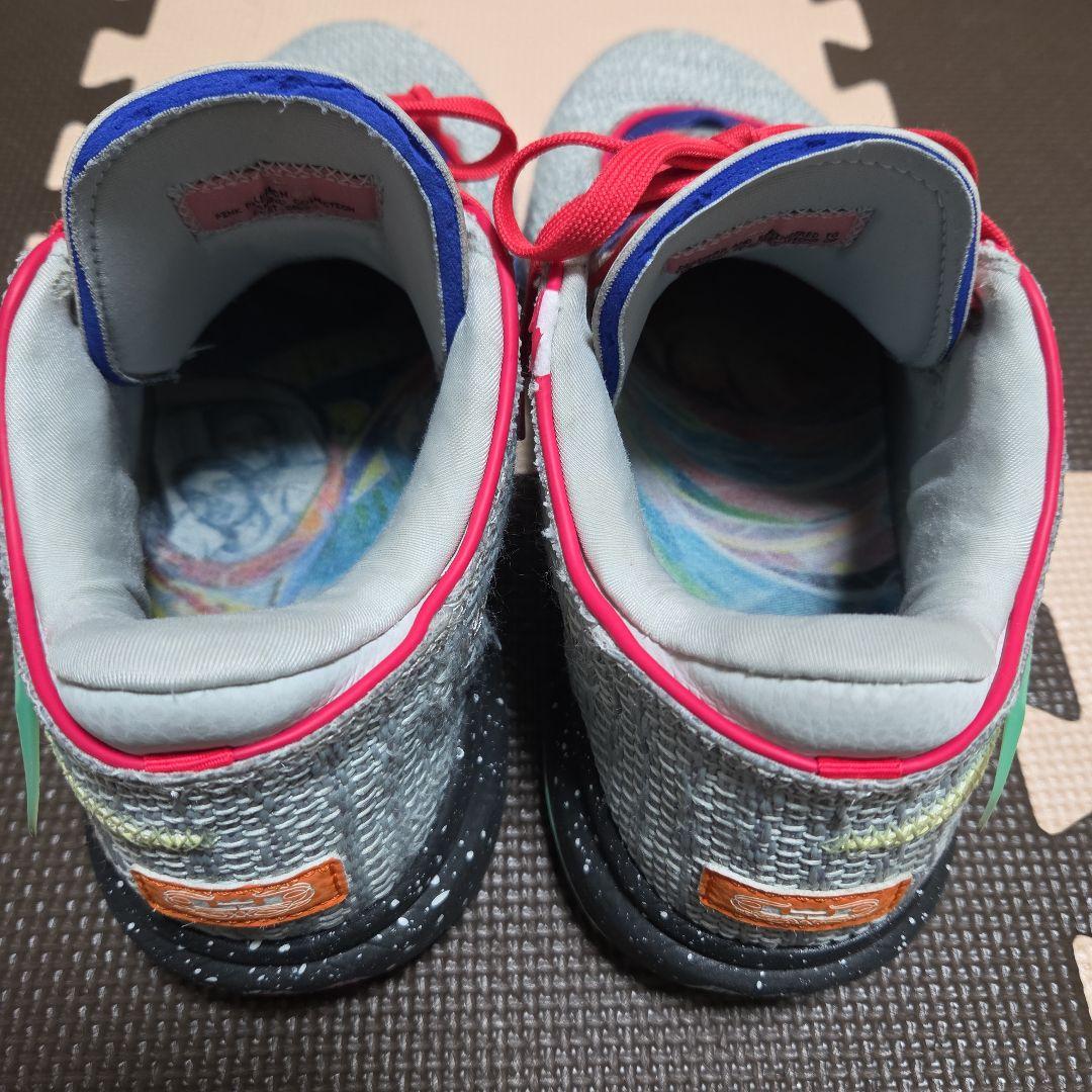 NIKE Lebron20 ナイキ レブロン 20 27cm