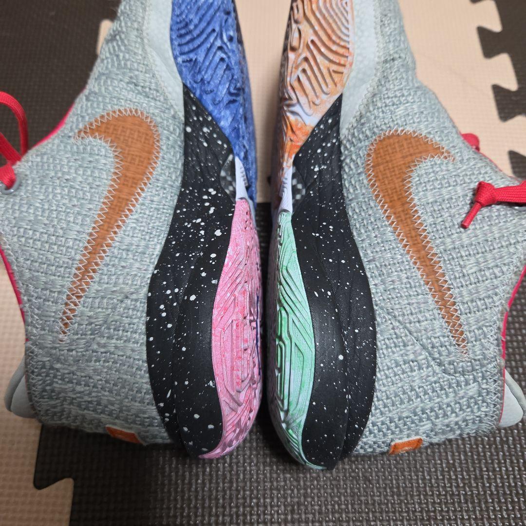 NIKE Lebron20 ナイキ レブロン 20 27cm