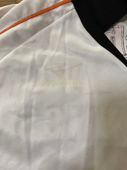 広島経済大学バレーボールユニフォーム