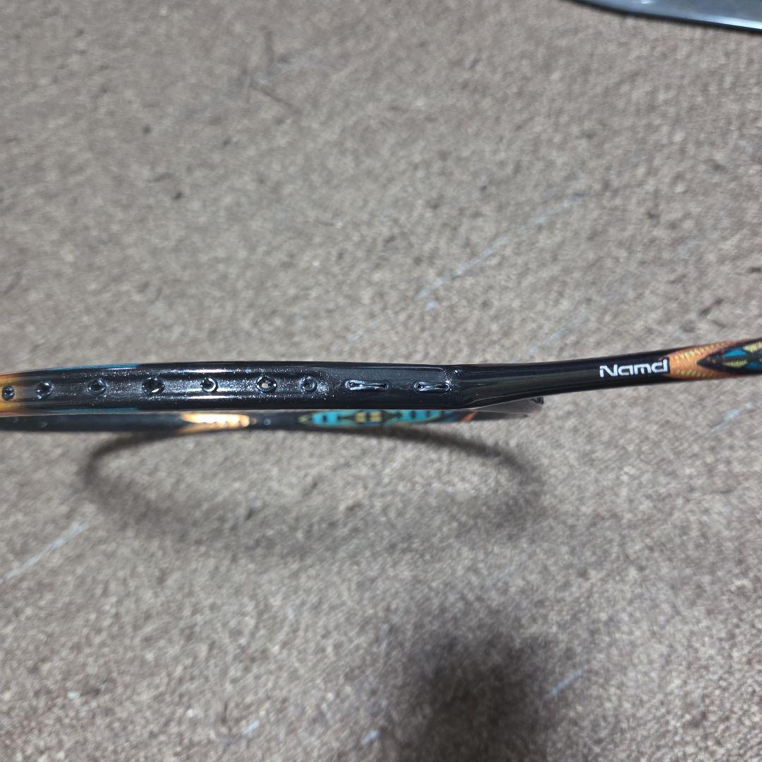 アストロクス88DPRO　4UG6 美品