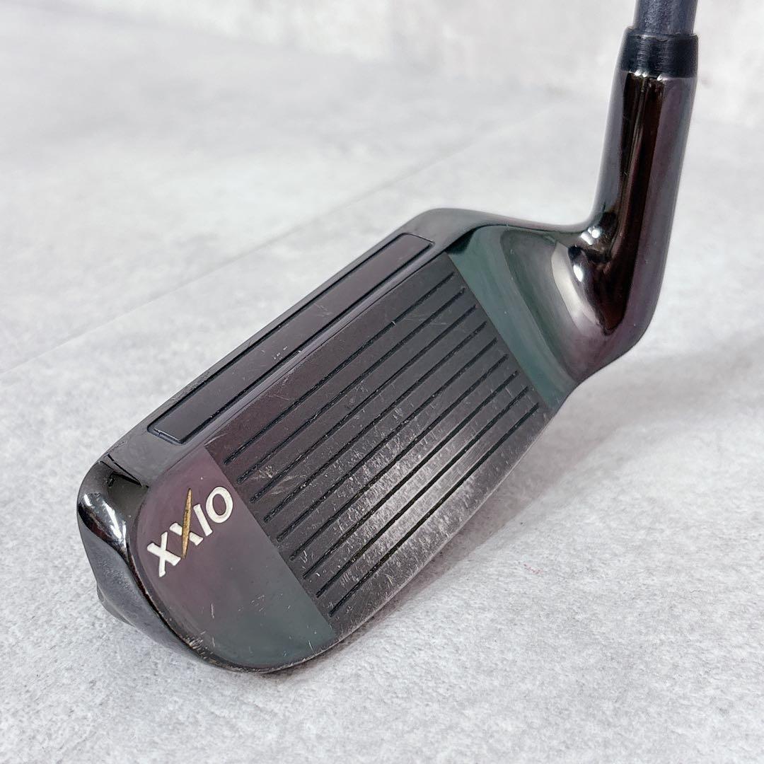 T774 ゼクシオ CR CHIP&RUN WEDGE チッパー 45° 男性