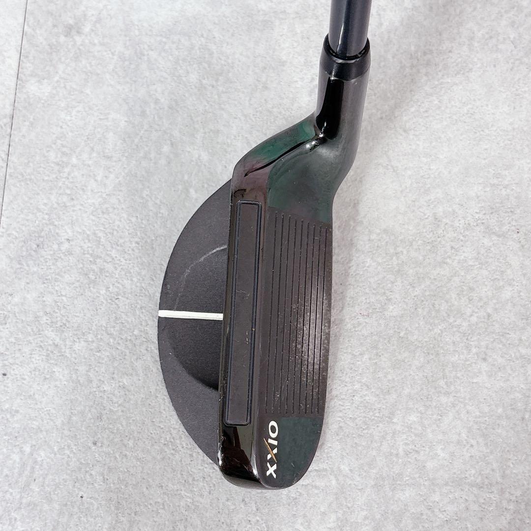 T774 ゼクシオ CR CHIP&RUN WEDGE チッパー 45° 男性