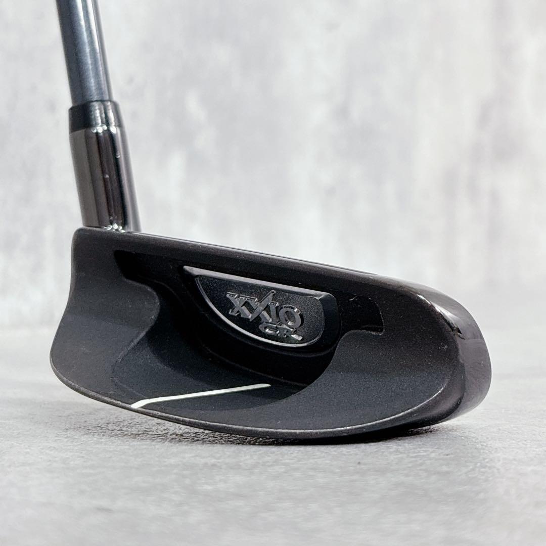 T774 ゼクシオ CR CHIP&RUN WEDGE チッパー 45° 男性