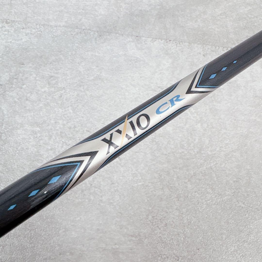 T774 ゼクシオ CR CHIP&RUN WEDGE チッパー 45° 男性
