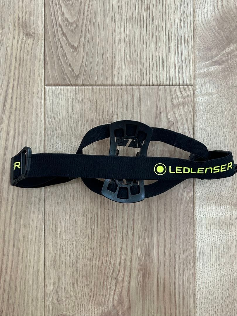 LEDLENSER NEO10R ヘッドライト