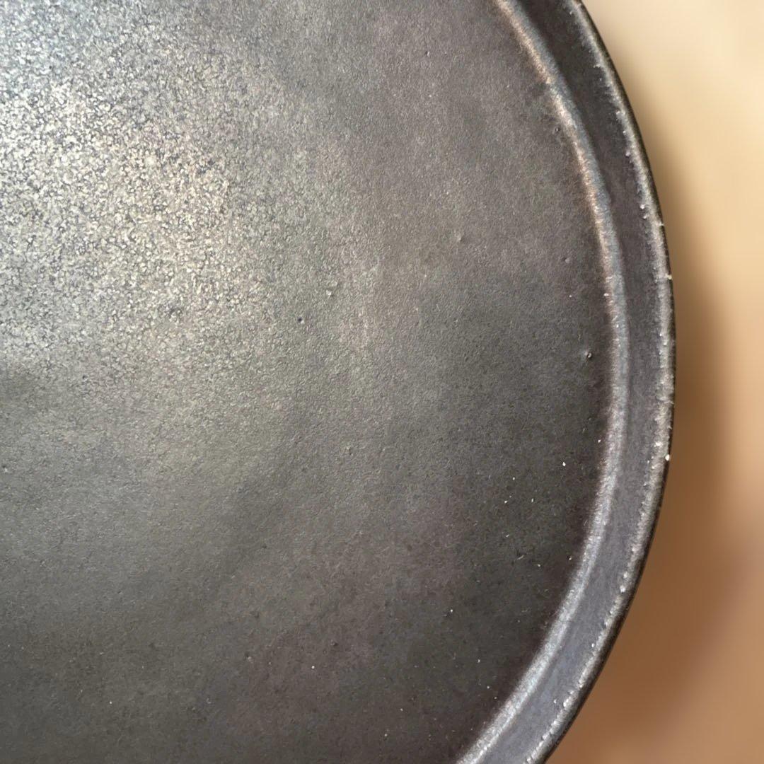 船串篤史 中皿 器 作家もの