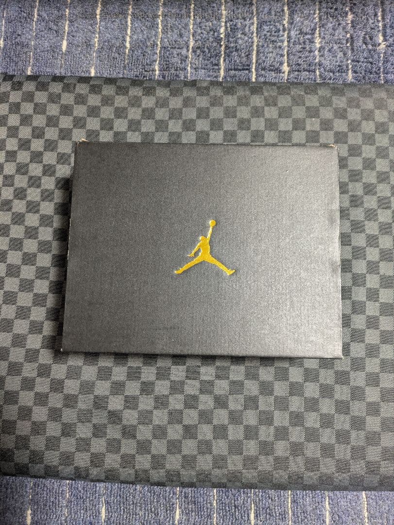 美品 Air Jordan 1 Mid GS Pink White 箱・替え紐付