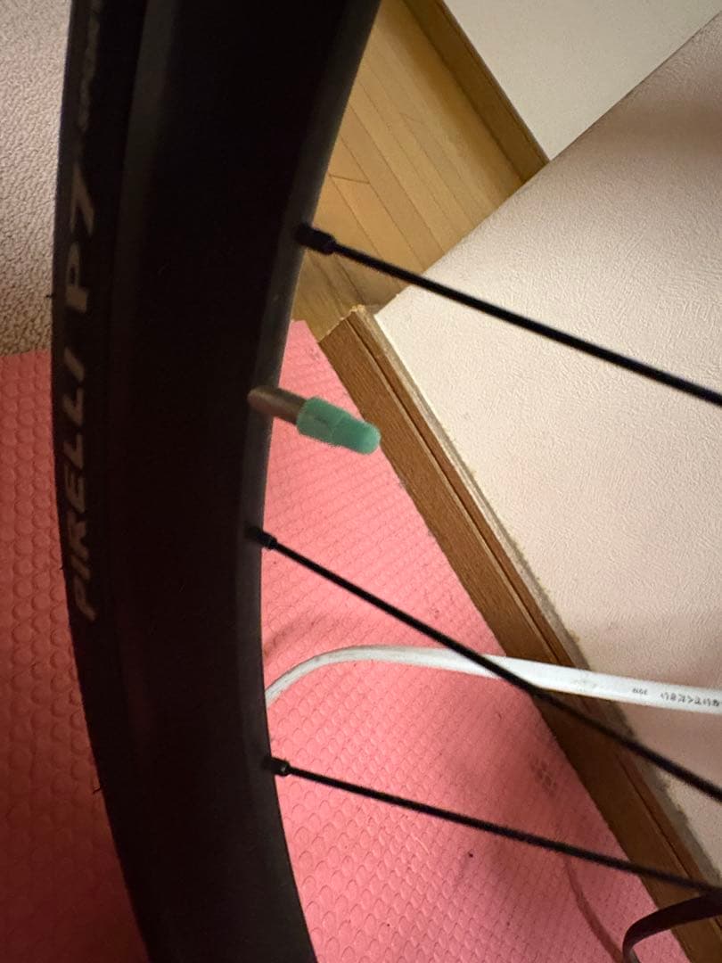 【美品】BIANCHI OLTRE XR3 DISC 105 53サイズ