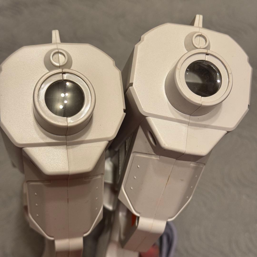 Dreamcast ドリームキャスト ガンコン(HKT-7800) 2個セット