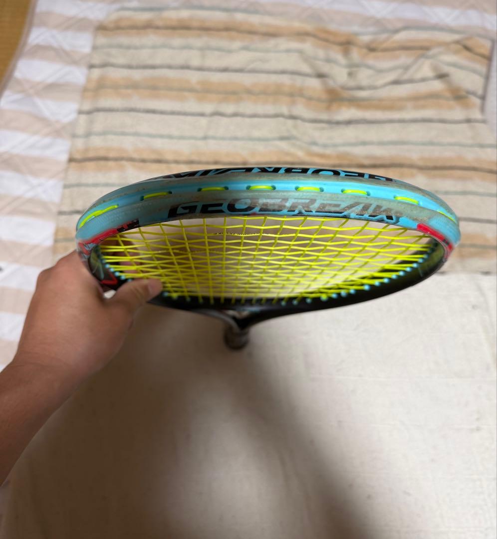 美品ジオブレイク70V UL2